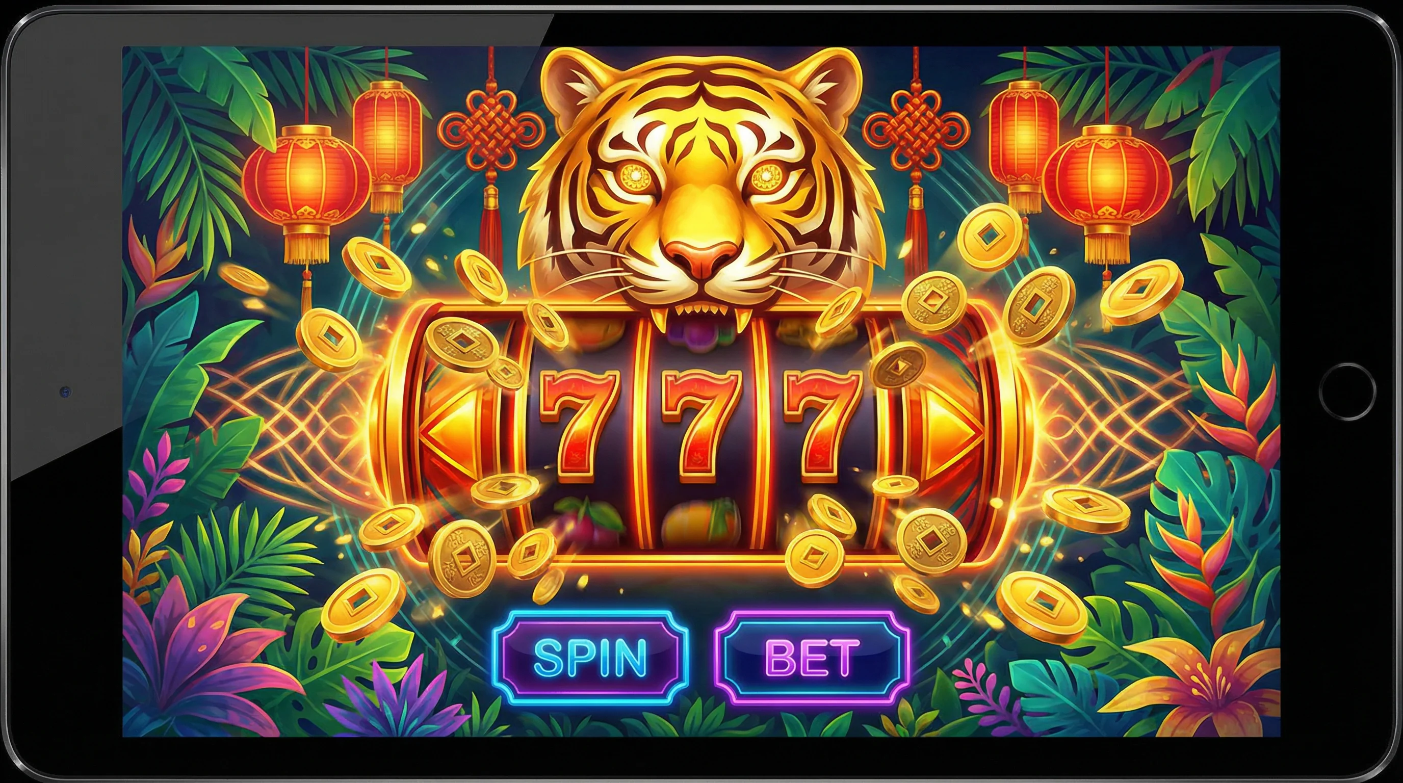 Fortune Tiger jogo popular no sssbet