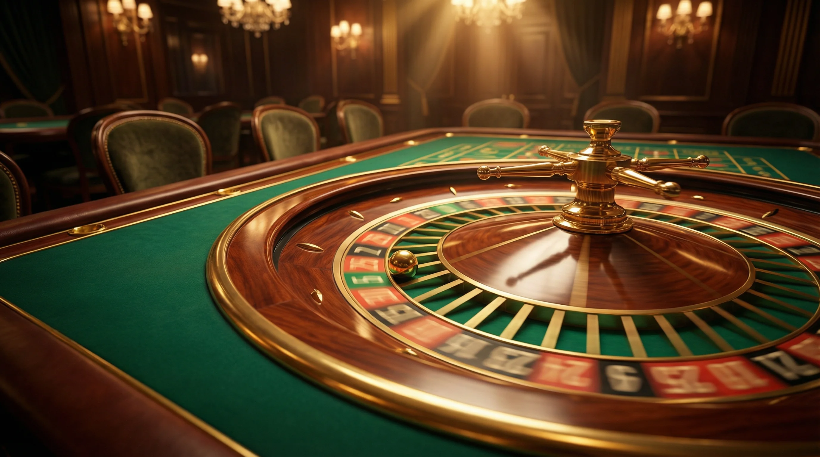 Roleta europeia premium no sssbet cassino